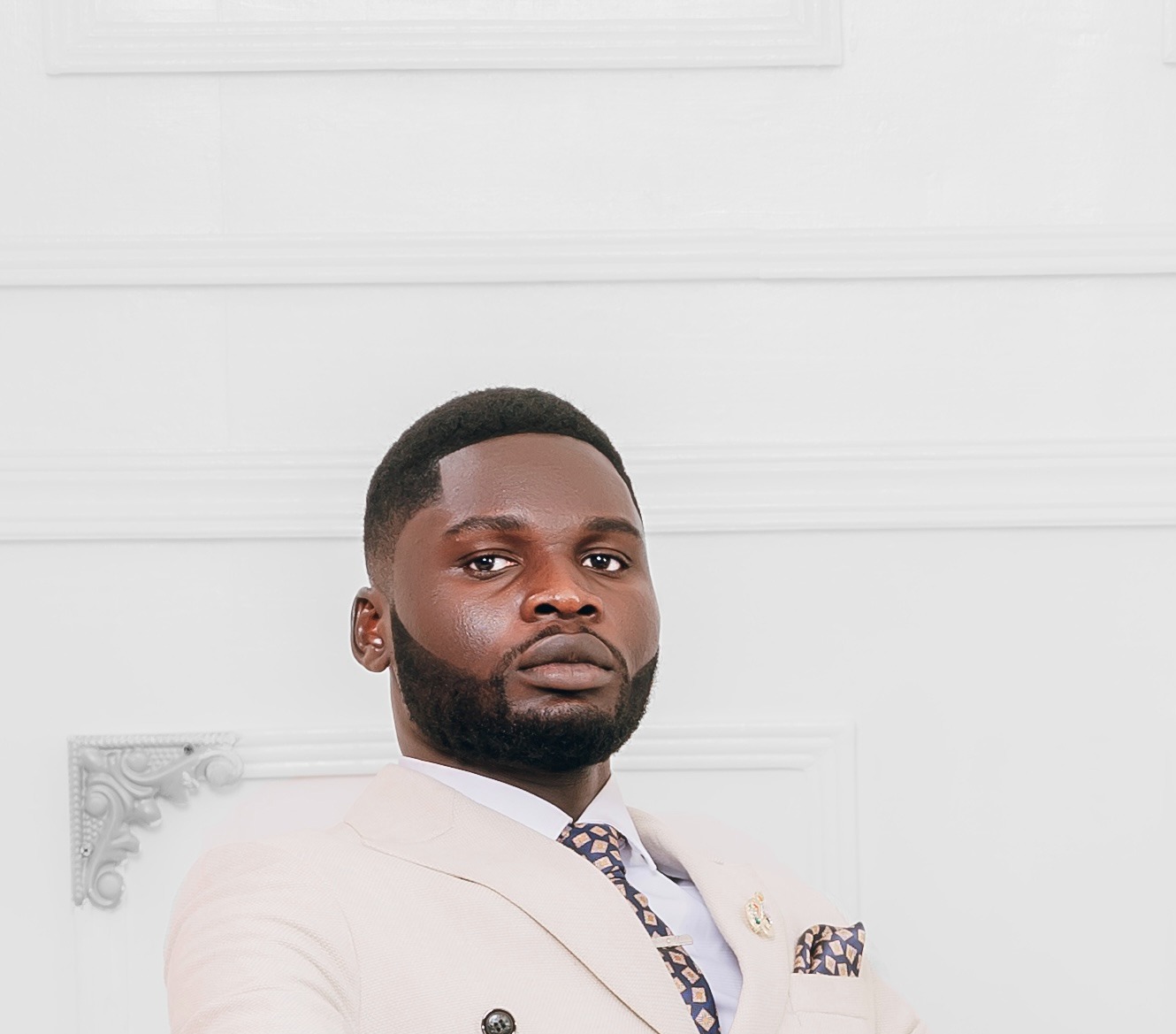 Okot John